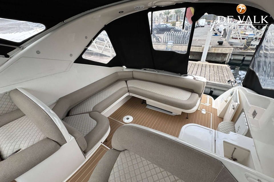 Fairline Targa 37 - Foto 17