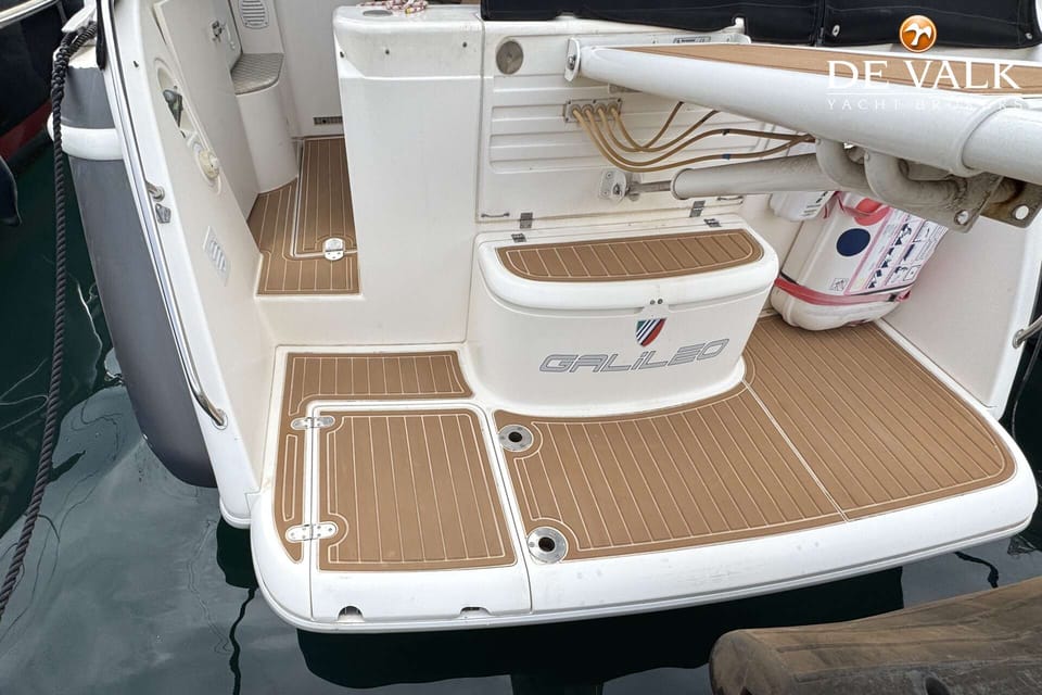 Fairline Targa 37 - Foto 19