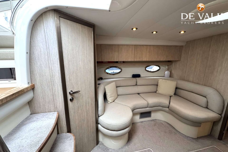 Fairline Targa 37 - Foto 20