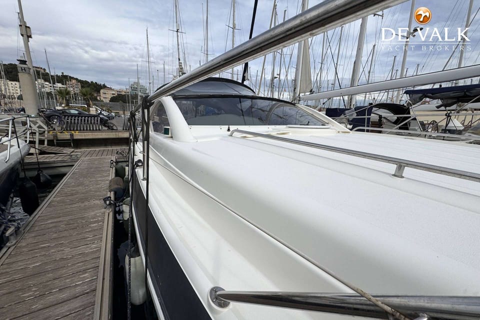 Fairline Targa 37 - Foto 4
