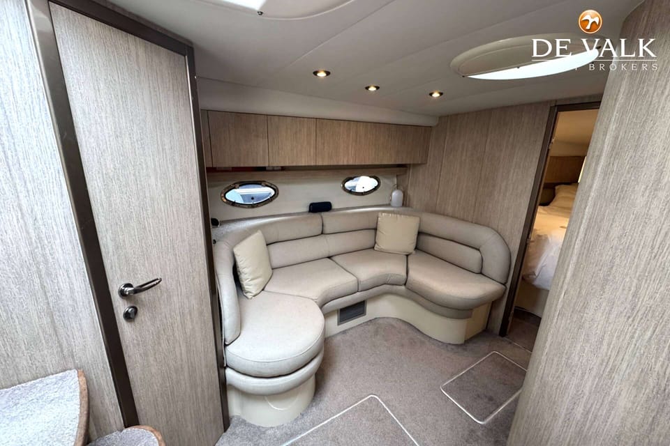 Fairline Targa 37 - Foto 22