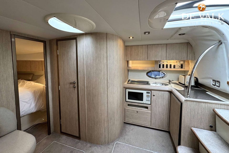 Fairline Targa 37 - Foto 23