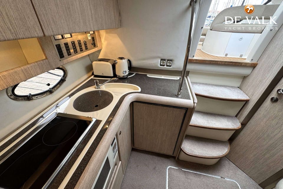 Fairline Targa 37 - Foto 24