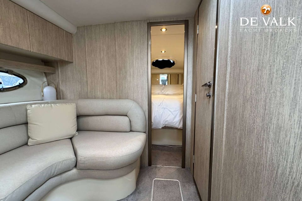 Fairline Targa 37 - Foto 25