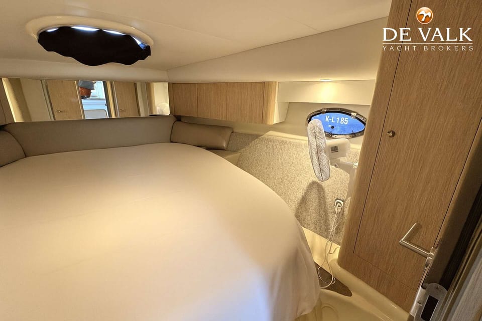 Fairline Targa 37 - Foto 28