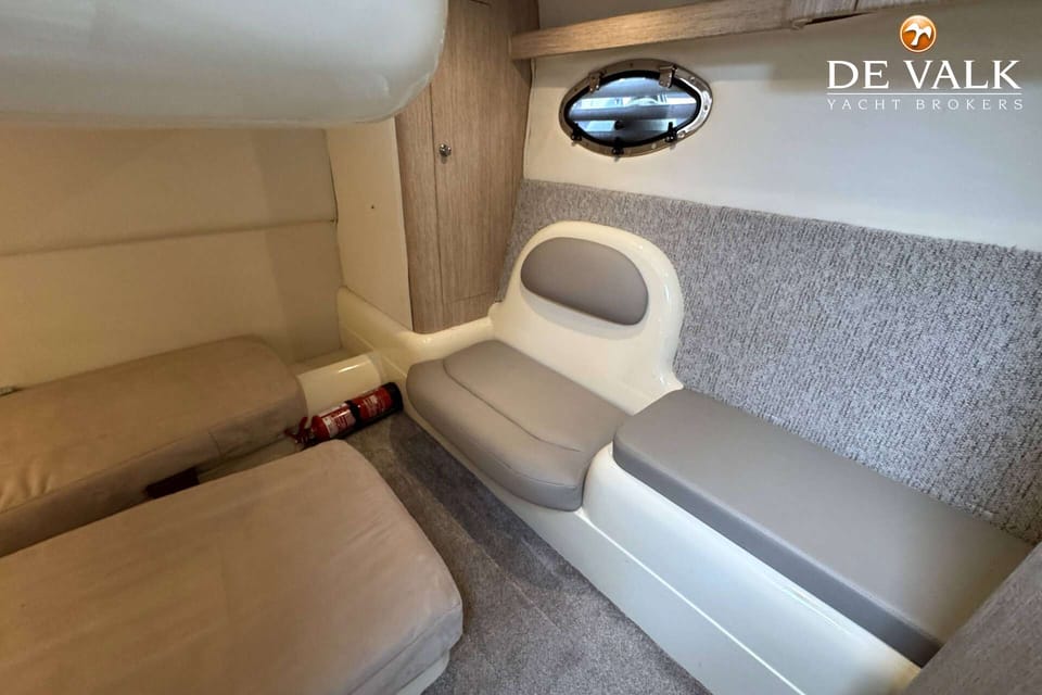 Fairline Targa 37 - Foto 31