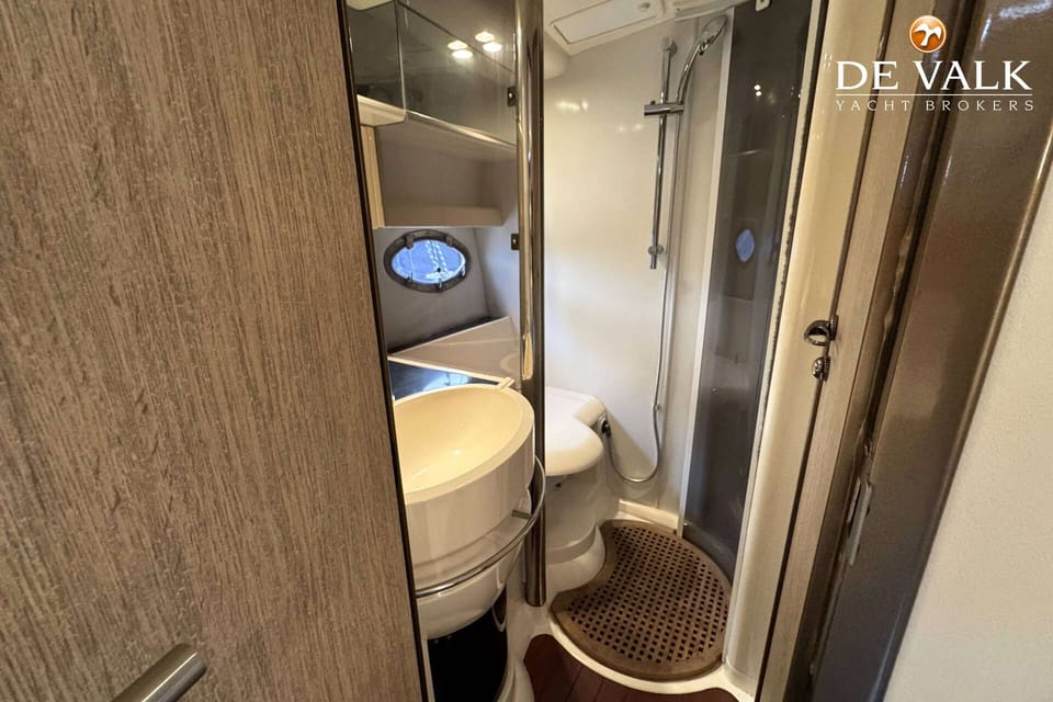 Fairline Targa 37 - Foto 33