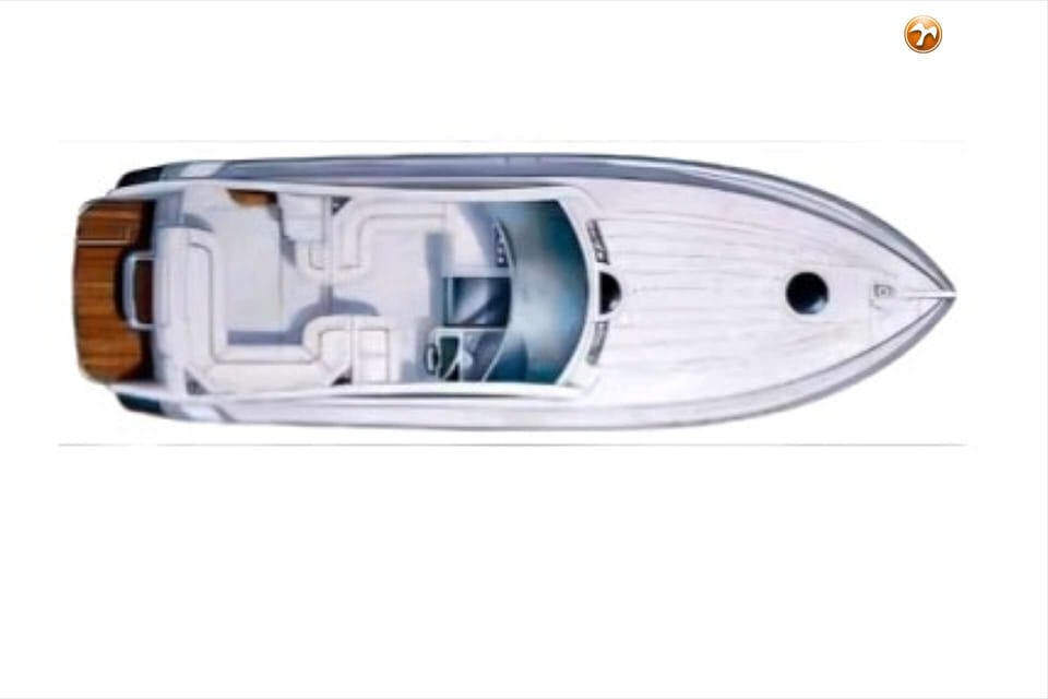 Fairline Targa 37 - Foto 41