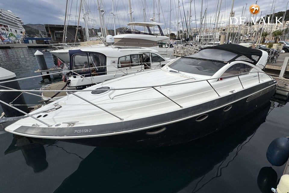 Fairline Targa 37 - Foto 9