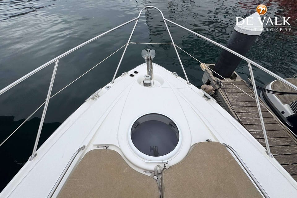 Fairline Targa 37 - Foto 10