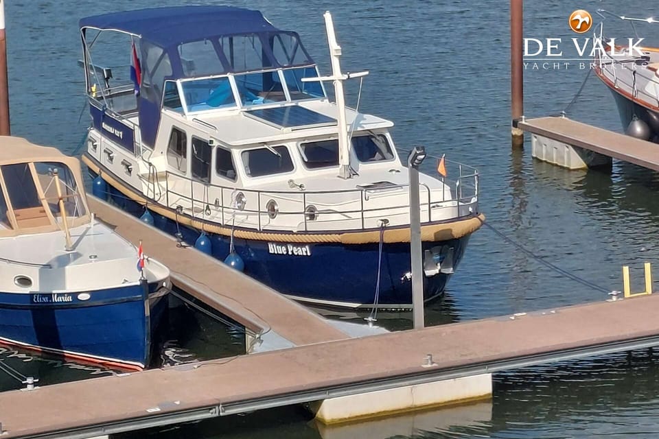 Brandsma Vlet 1100 AK - Foto 11