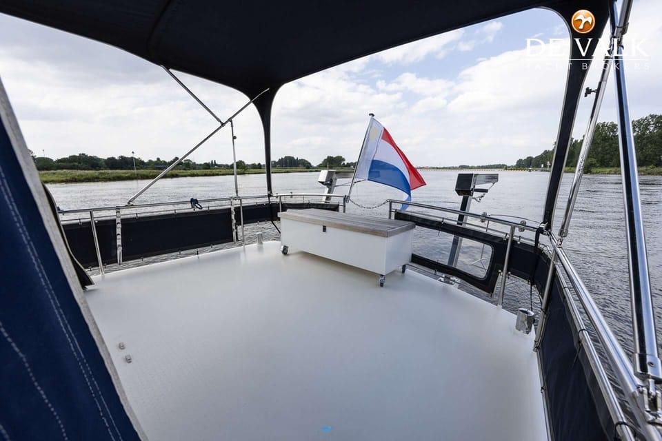 Brandsma Vlet 1100 AK - Foto 14