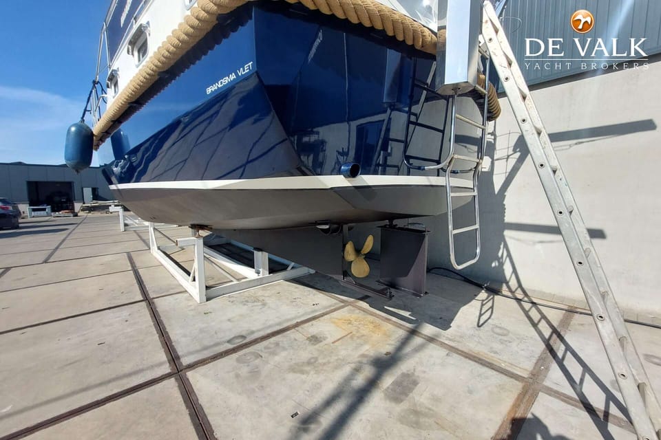 Brandsma Vlet 1100 AK - Foto 18