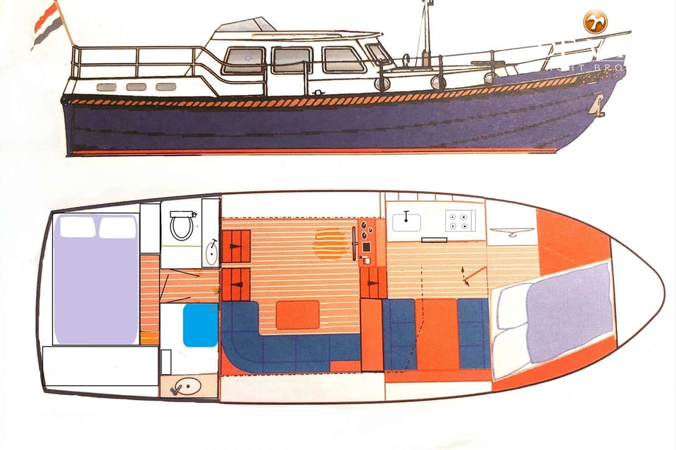 Brandsma Vlet 1100 AK - Foto 38