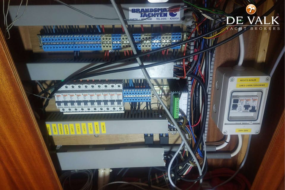 Brandsma Vlet 1100 AK - Foto 40