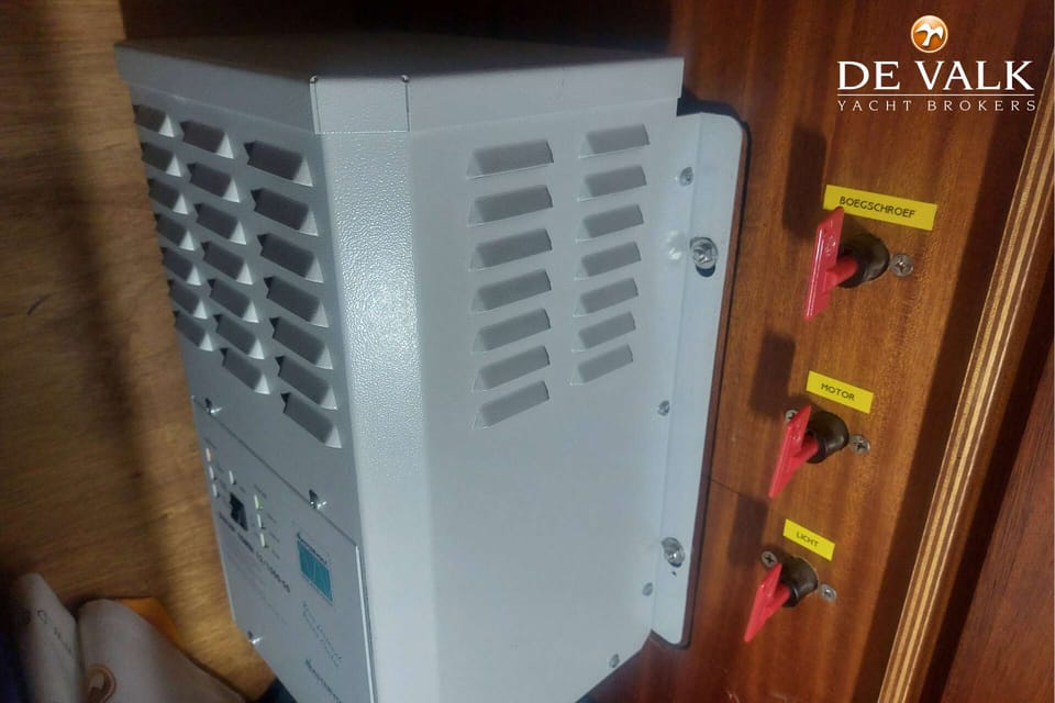 Brandsma Vlet 1100 AK - Foto 41