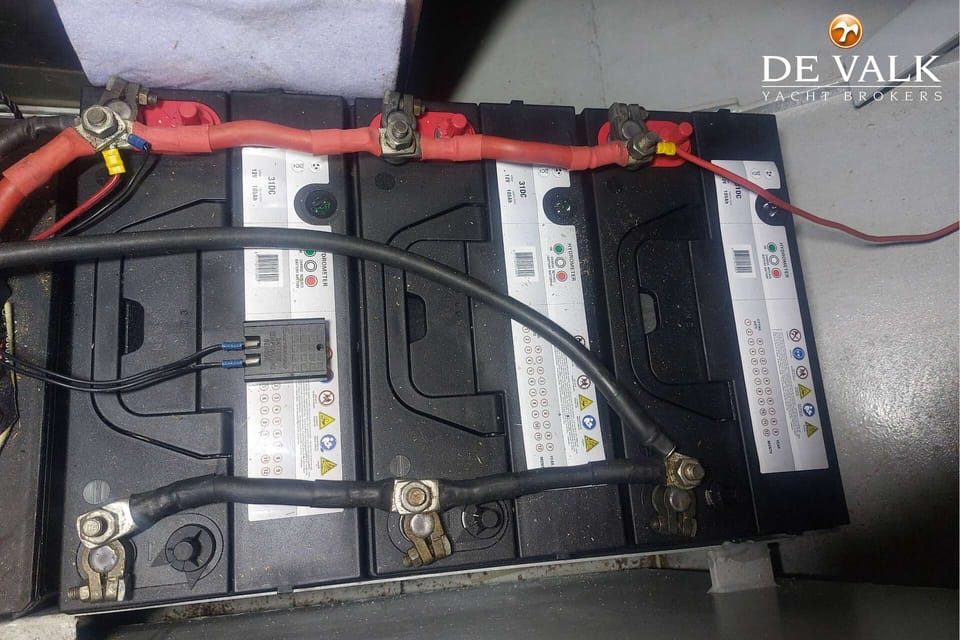 Brandsma Vlet 1100 AK - Foto 42