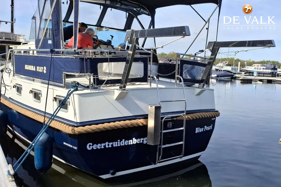 Brandsma Vlet 1100 AK - Foto 8