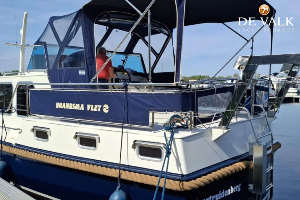 Brandsma Vlet 1100 AK - Foto 9