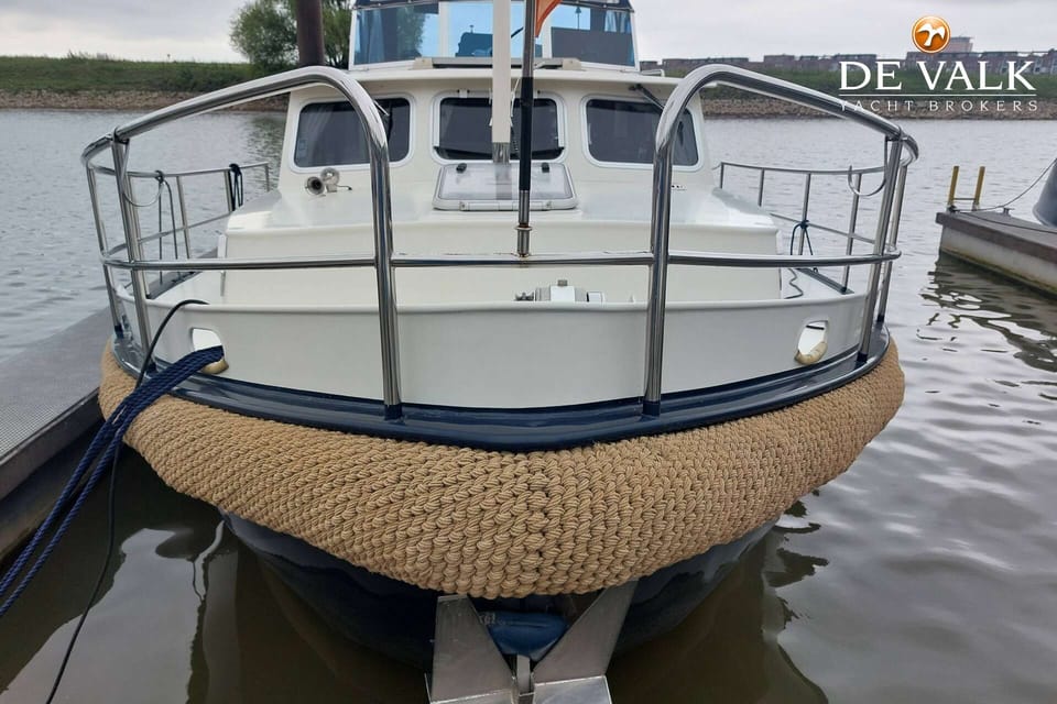 Brandsma Vlet 1100 AK - Foto 10
