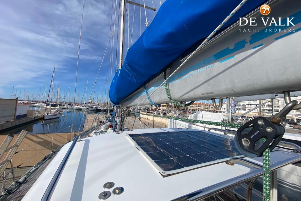 Wauquiez Centurion 49 - Foto 11