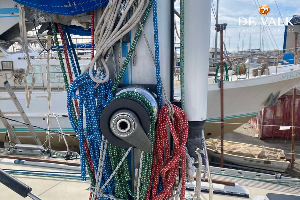 Wauquiez Centurion 49 - Foto 14