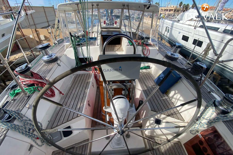 Wauquiez Centurion 49 - Foto 17