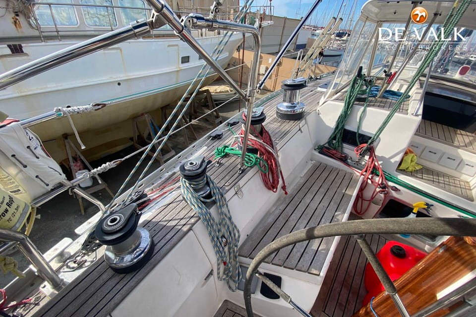 Wauquiez Centurion 49 - Foto 18
