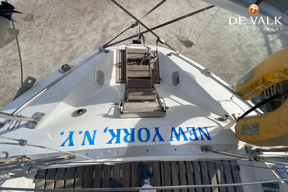 Wauquiez Centurion 49 - Foto 19