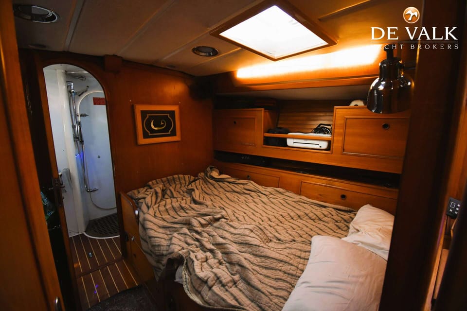 Wauquiez Centurion 49 - Foto 30