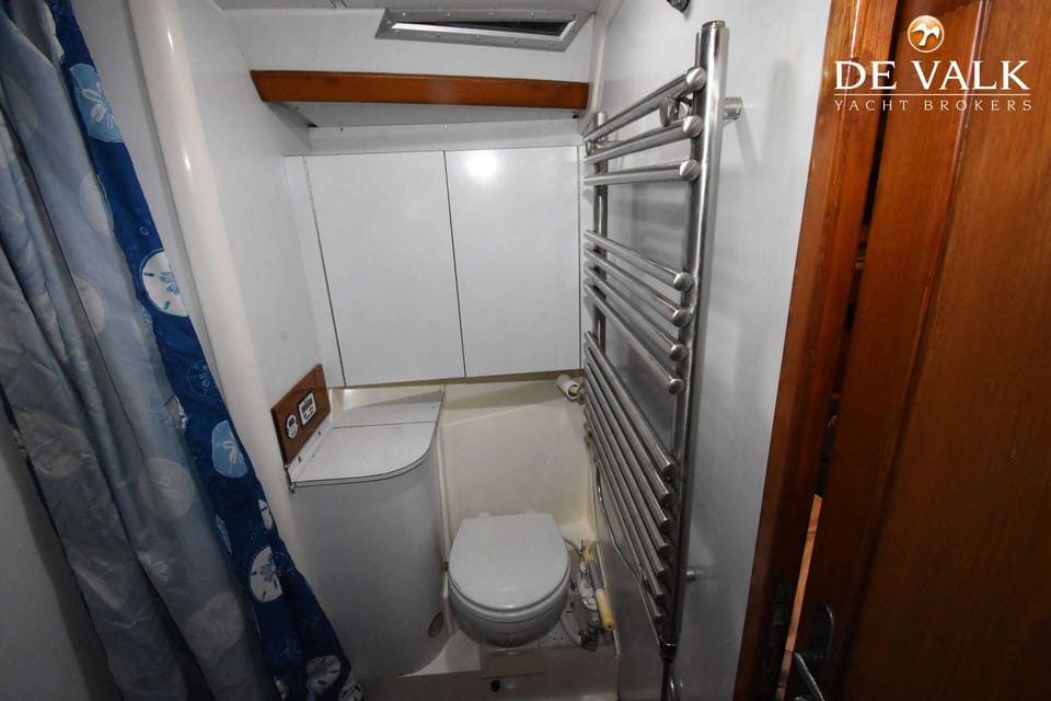 Wauquiez Centurion 49 - Foto 33