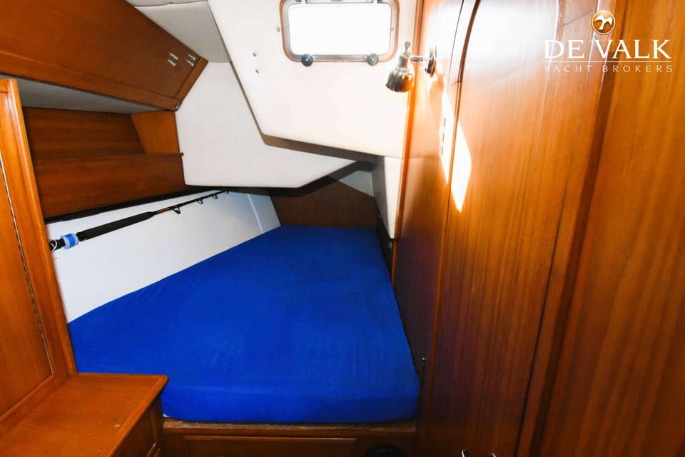 Wauquiez Centurion 49 - Foto 34