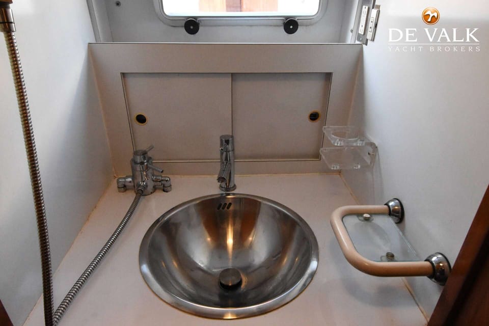 Wauquiez Centurion 49 - Foto 36