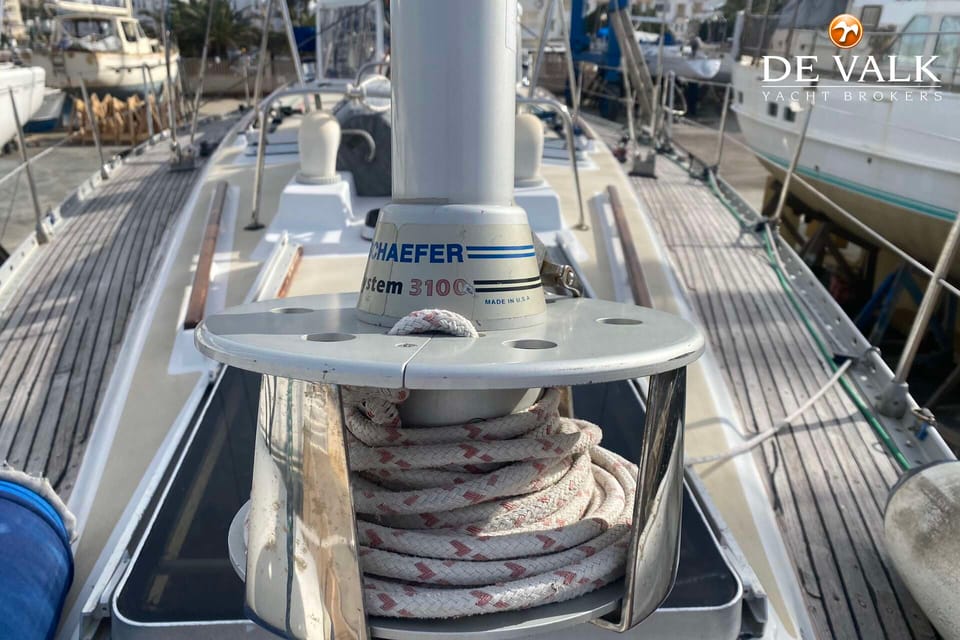 Wauquiez Centurion 49 - Foto 6