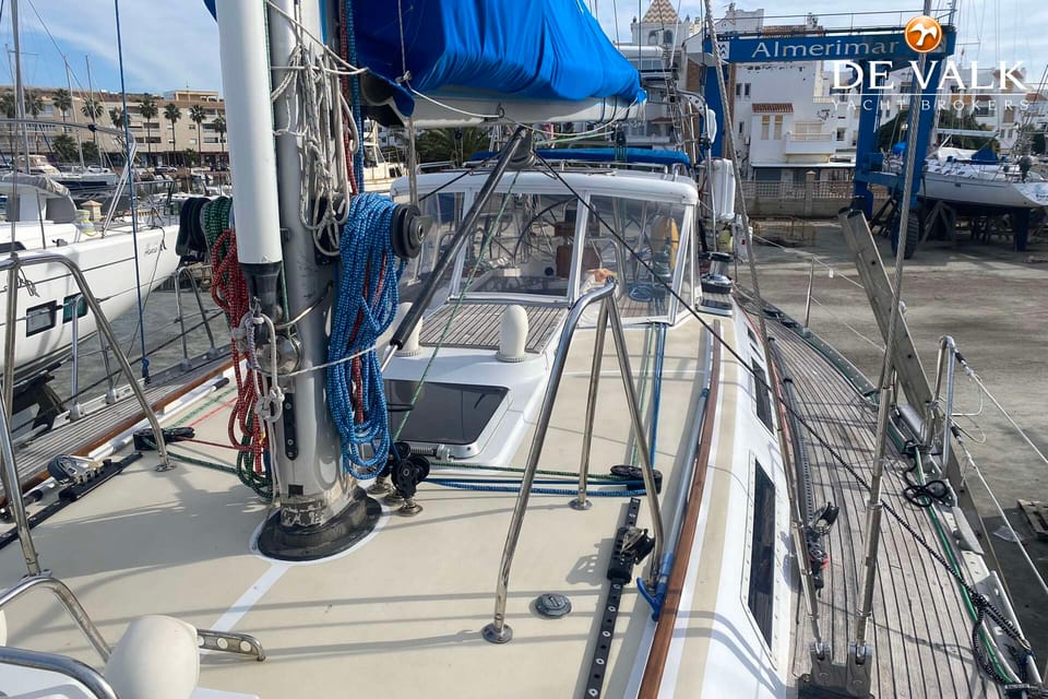 Wauquiez Centurion 49 - Foto 8