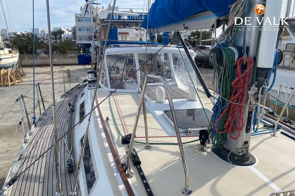 Wauquiez Centurion 49 - Foto 9