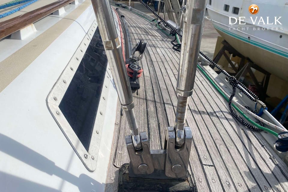 Wauquiez Centurion 49 - Foto 10