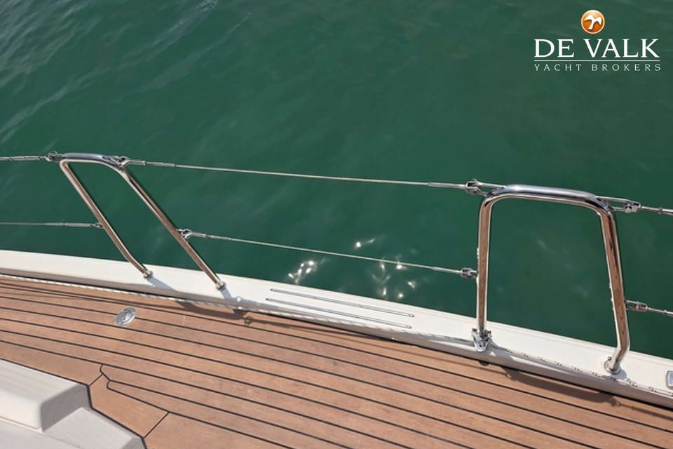 Hanse 458 - Foto 11