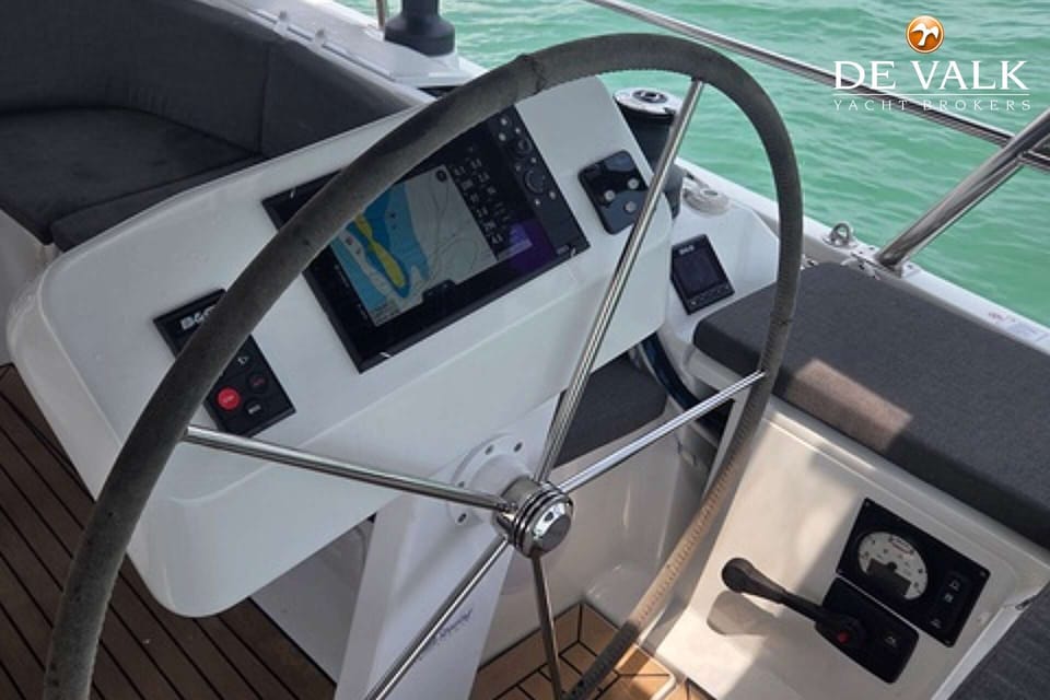 Hanse 458 - Foto 13