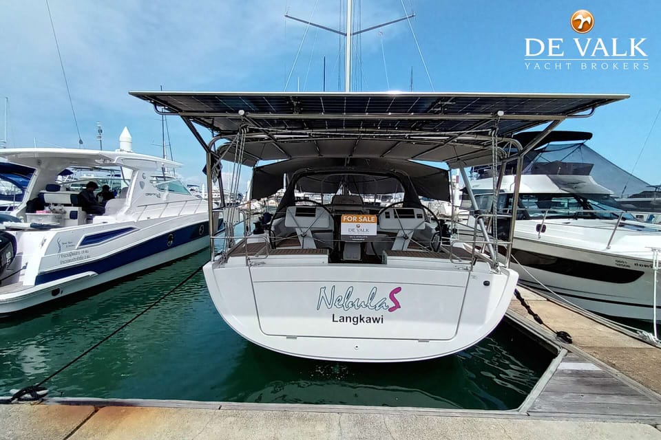 Hanse 458 - Foto 14