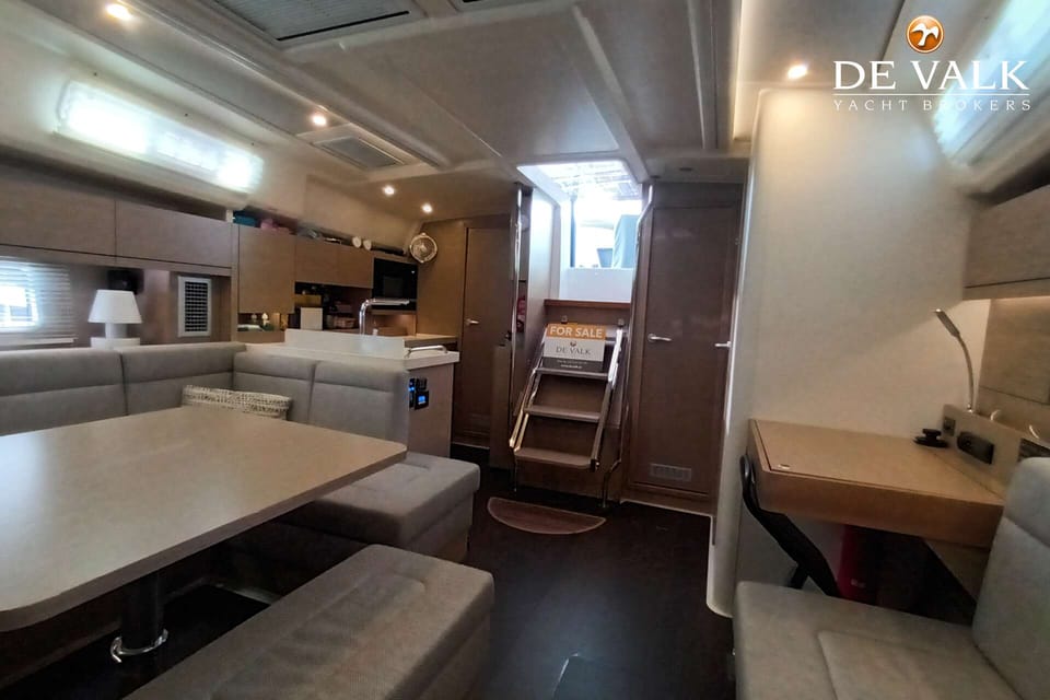 Hanse 458 - Foto 18