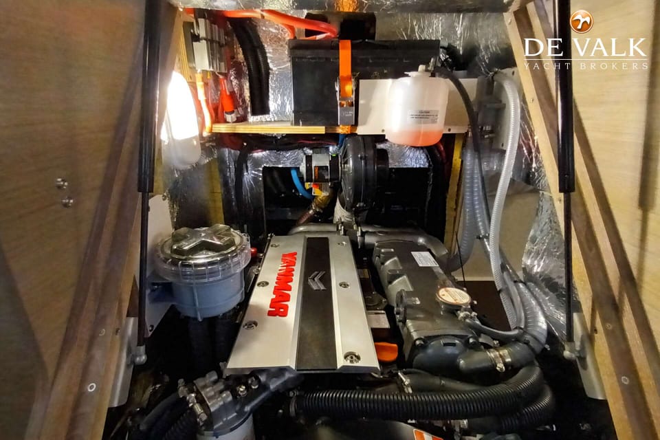 Hanse 458 - Foto 24