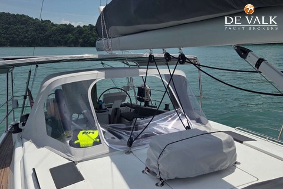 Hanse 458 - Foto 6