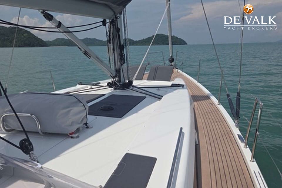 Hanse 458 - Foto 7