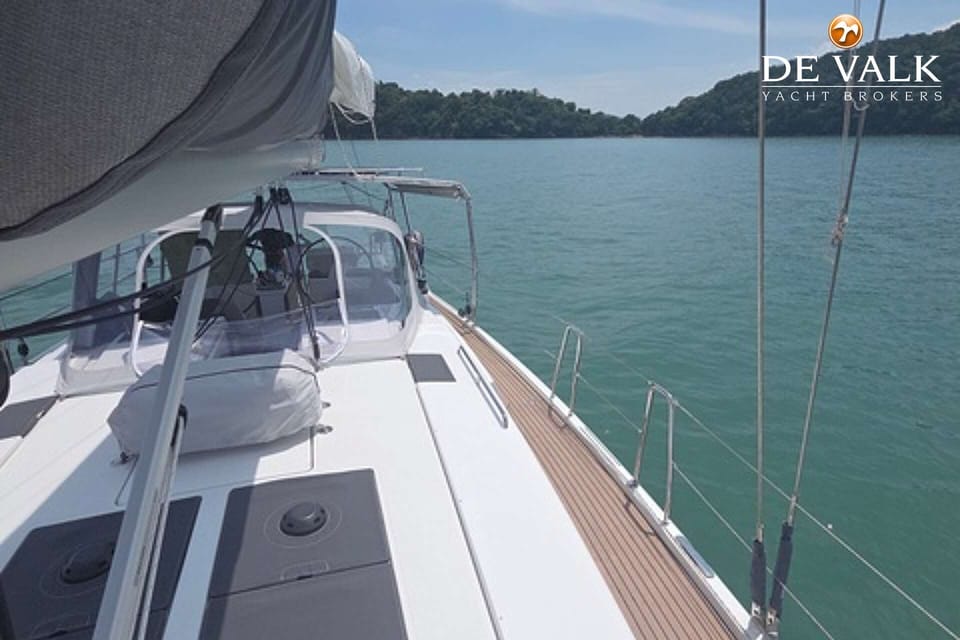 Hanse 458 - Foto 8