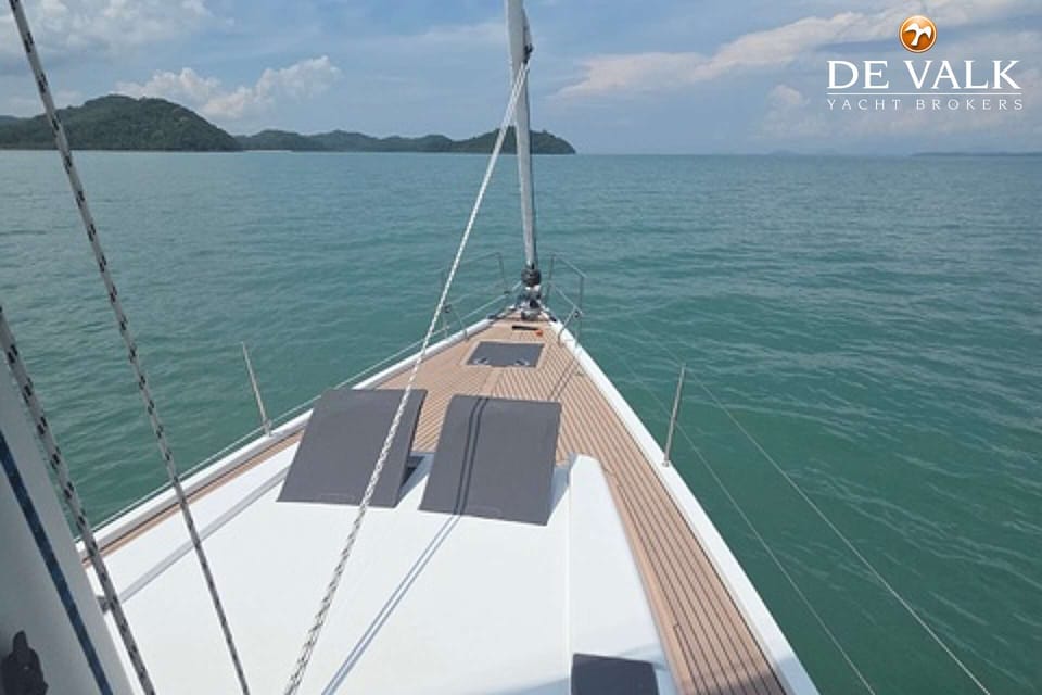 Hanse 458 - Foto 9