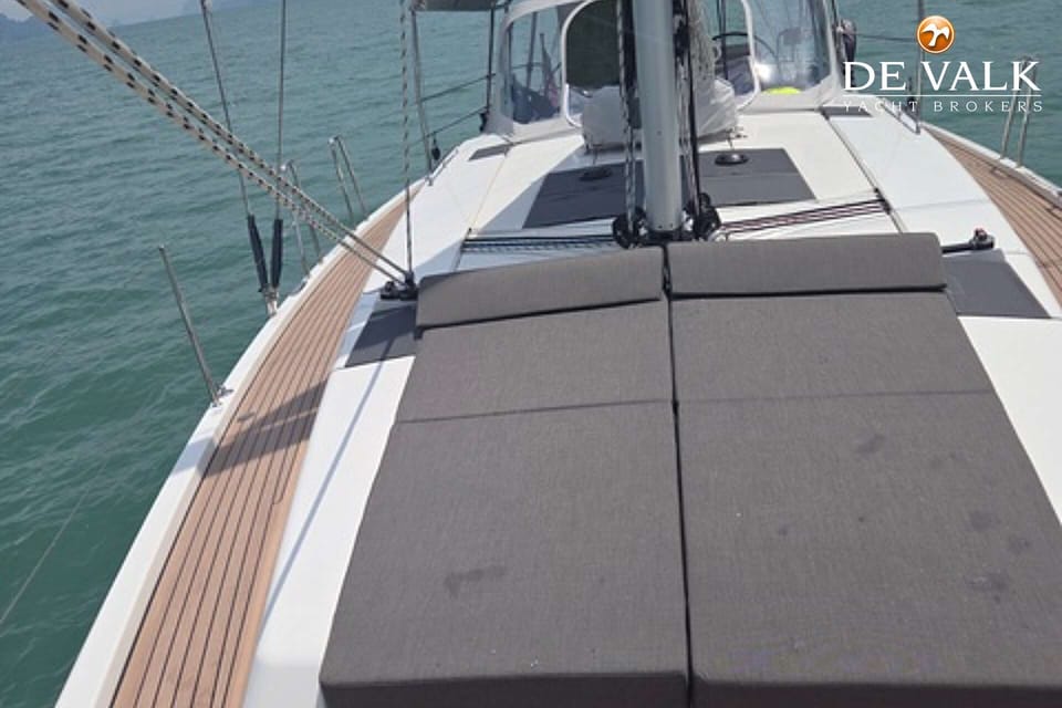 Hanse 458 - Foto 10