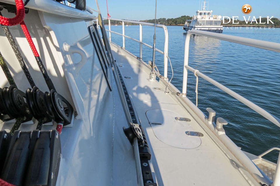 Meta JPB 52 - Foto 12