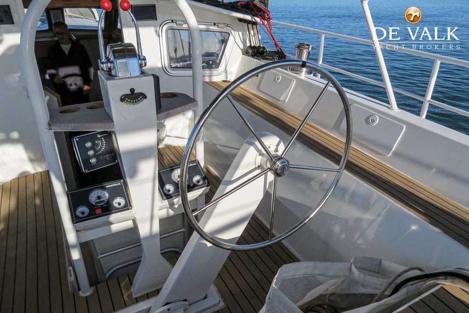 Meta JPB 52 - Foto 18