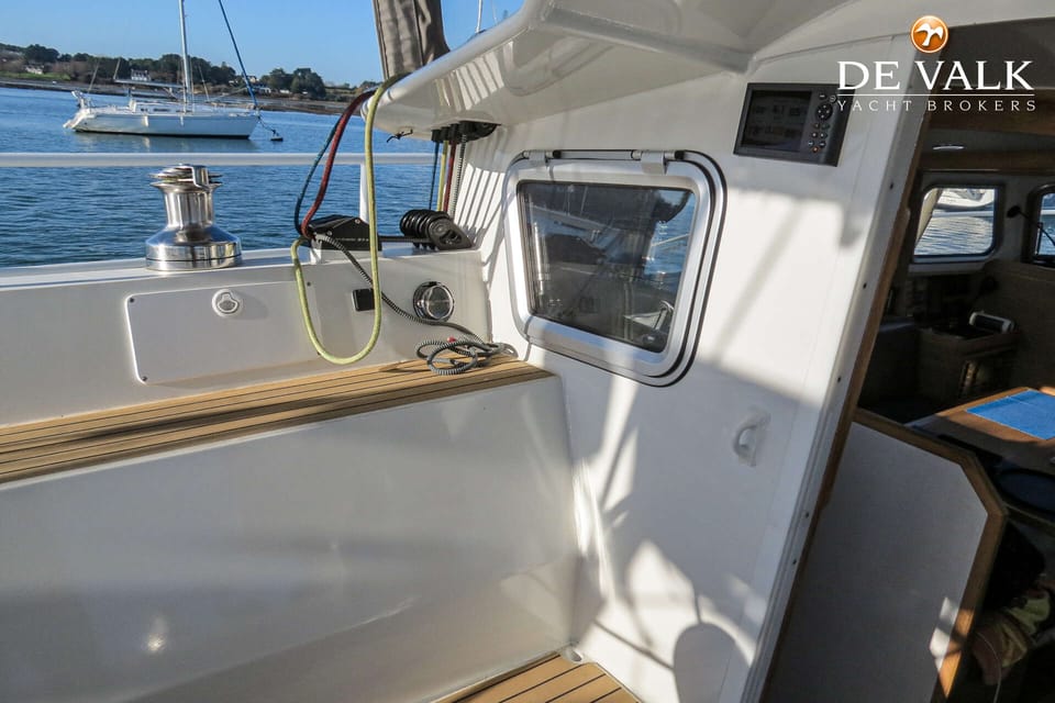 Meta JPB 52 - Foto 19